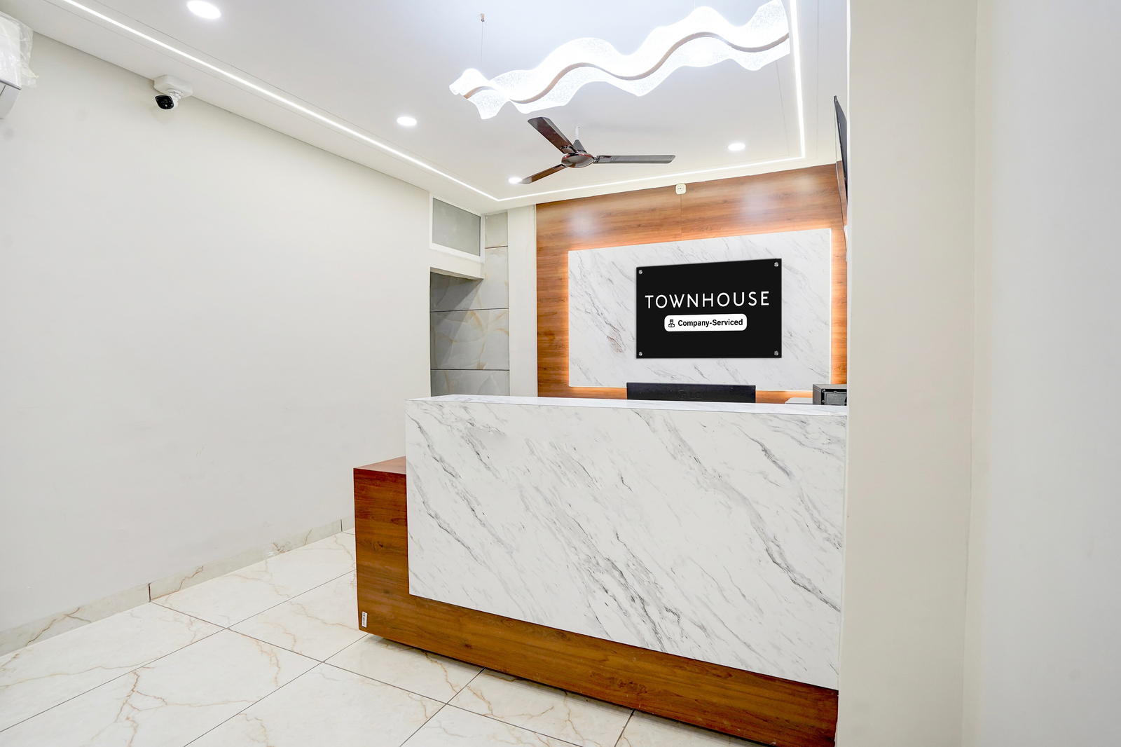 townhouse rajendra nagar main road