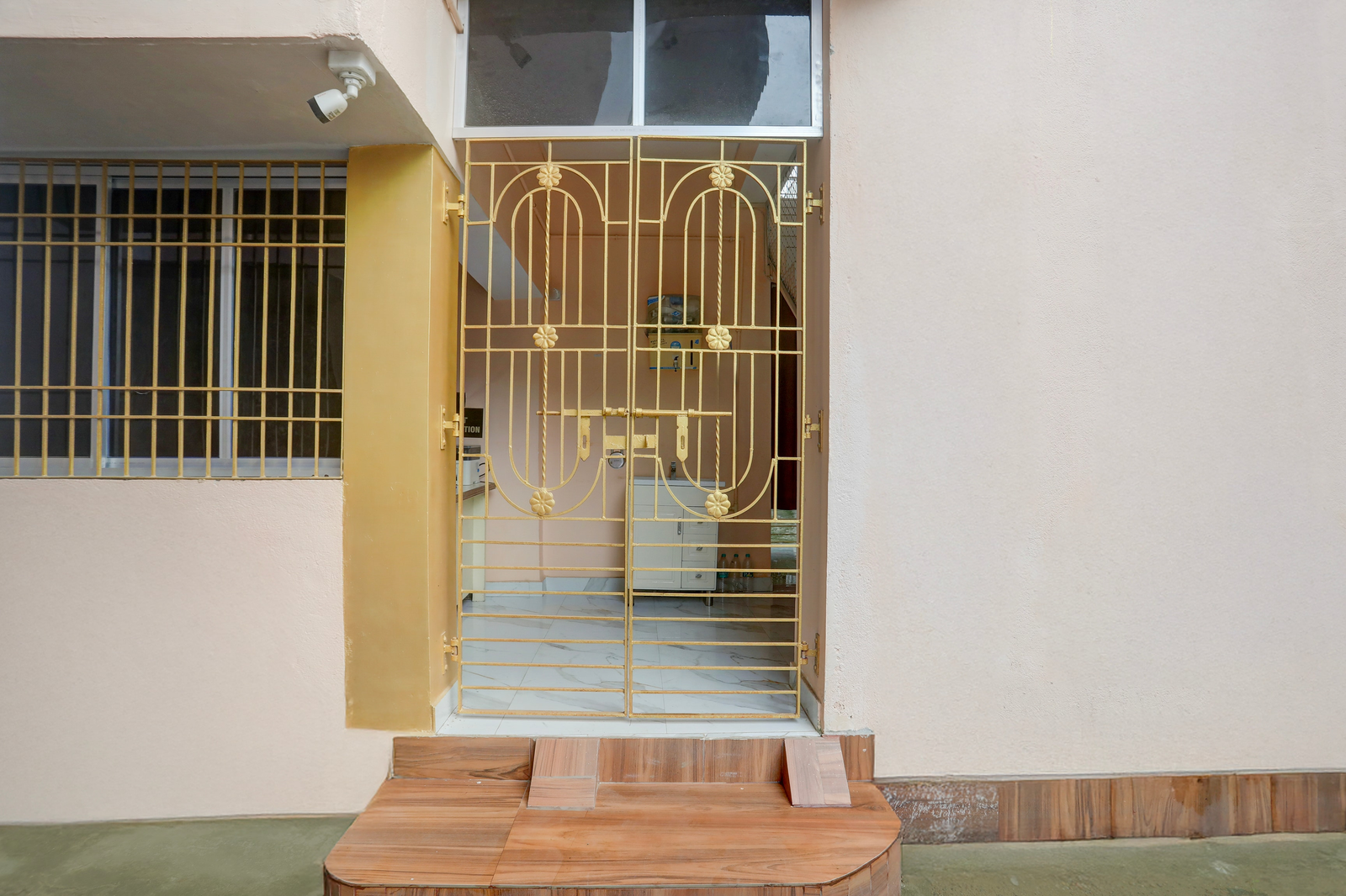 super hotel o patliputra golambar