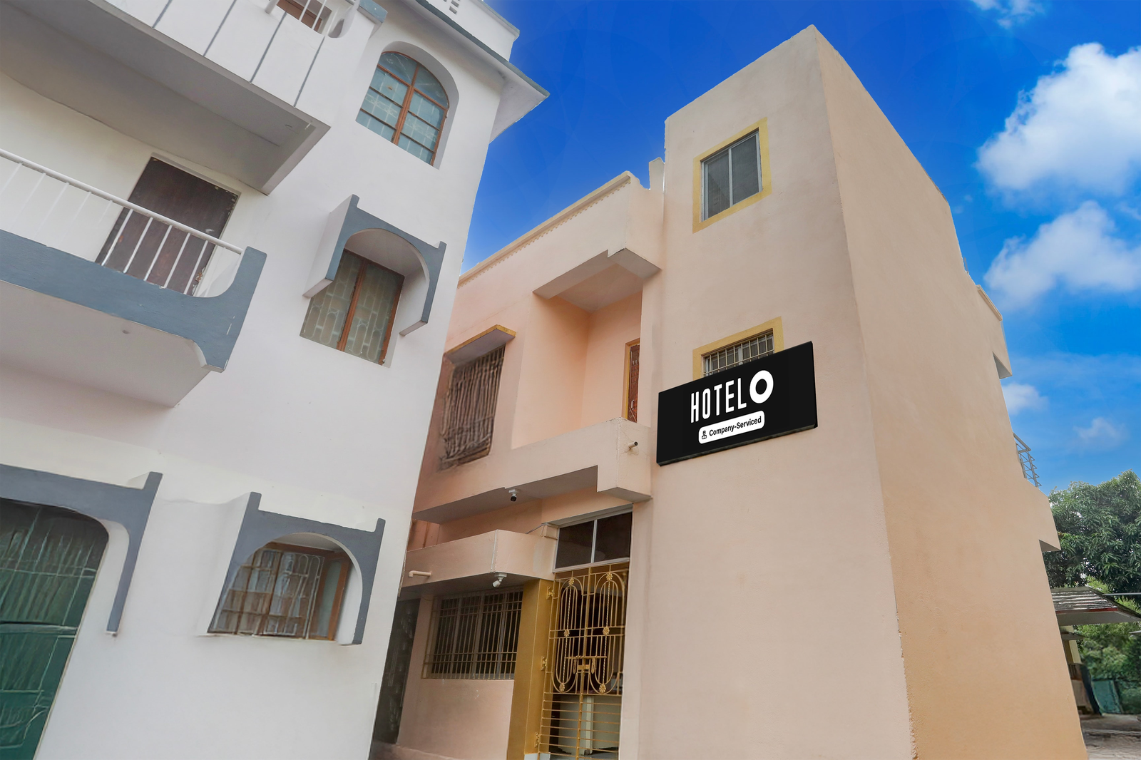 super hotel o patliputra golambar