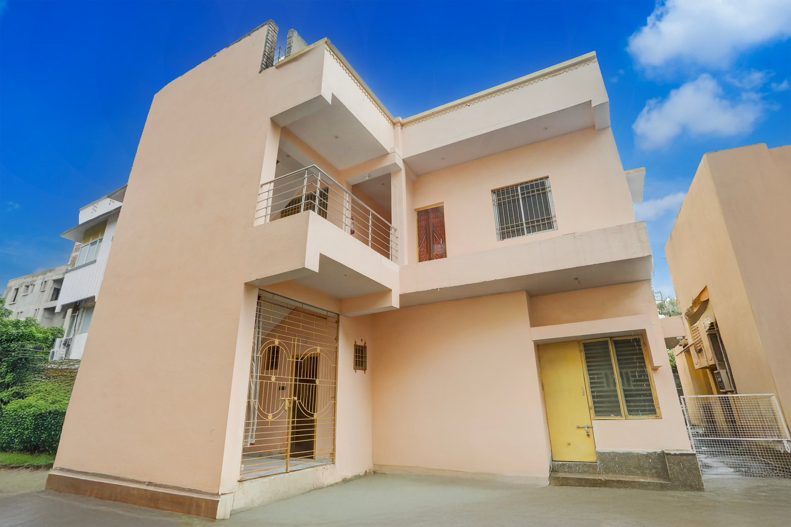 super hotel o patliputra golambar