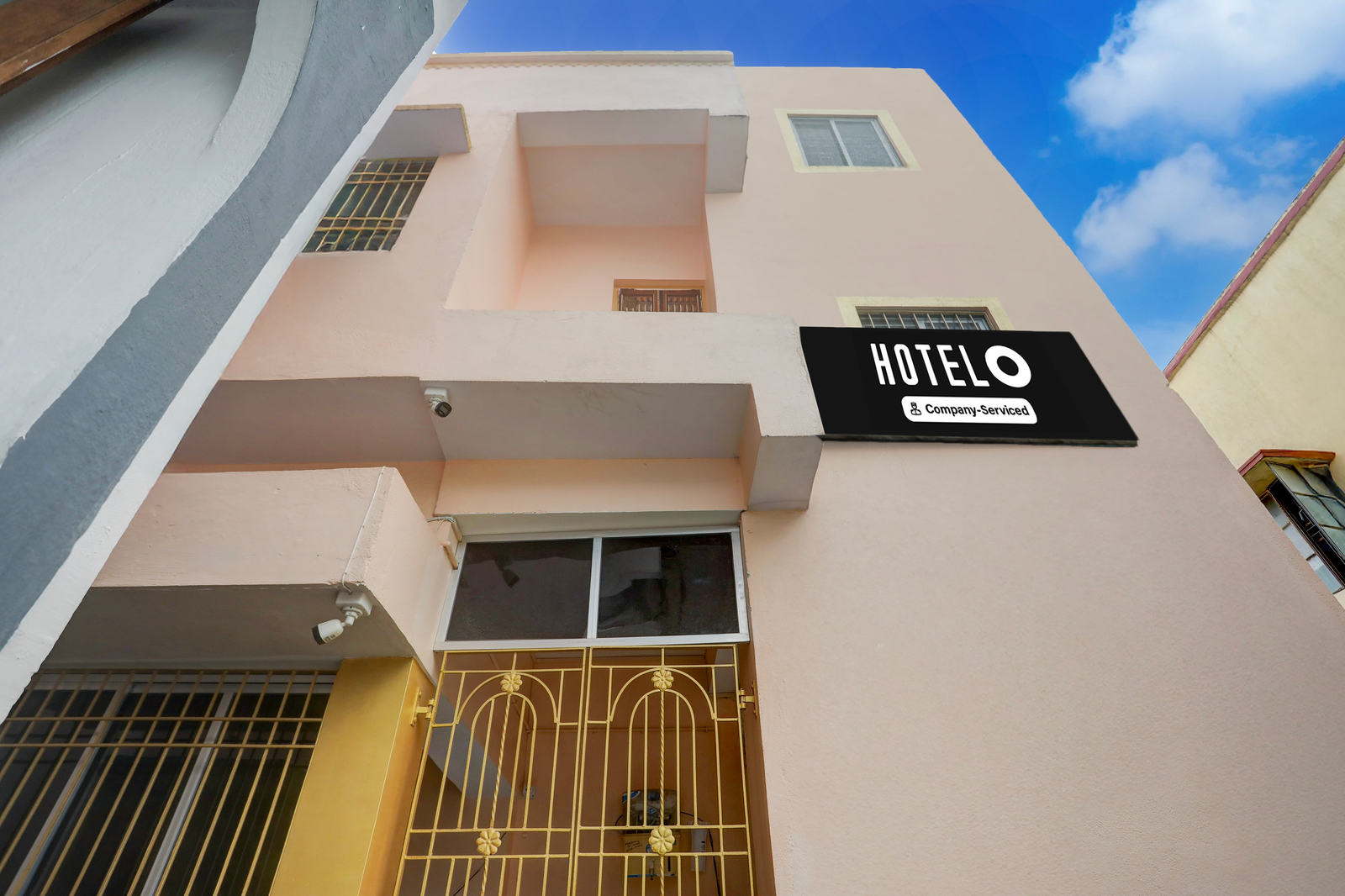 Super Hotel O Patliputra Golambar,,3 star