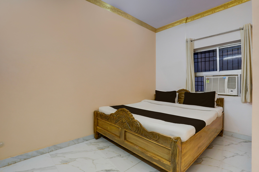 super hotel o patliputra golambar