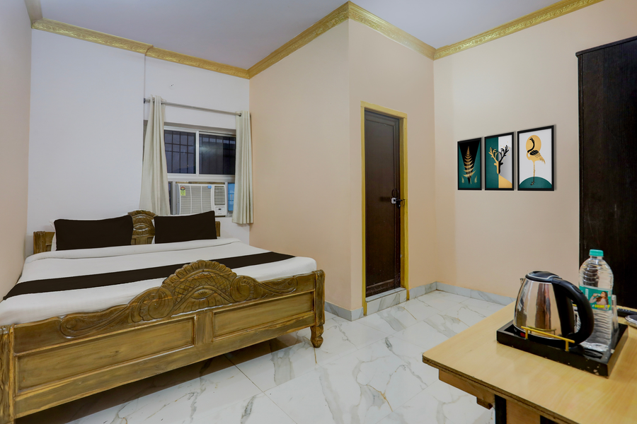super hotel o patliputra golambar
