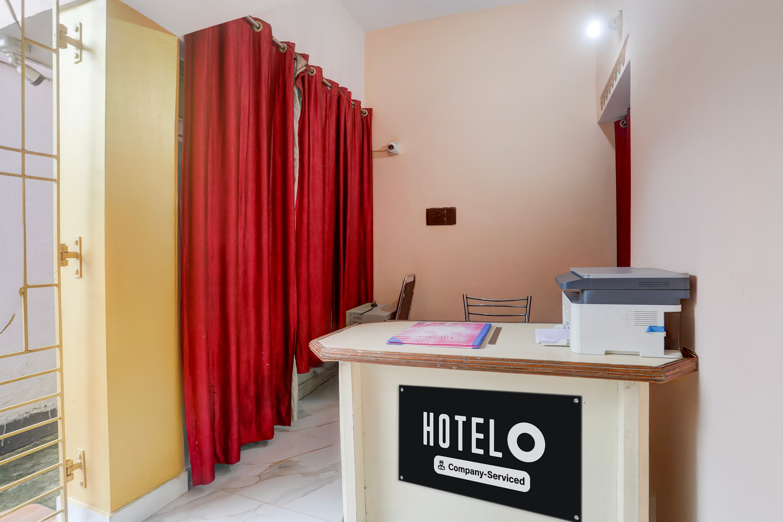 super hotel o patliputra golambar