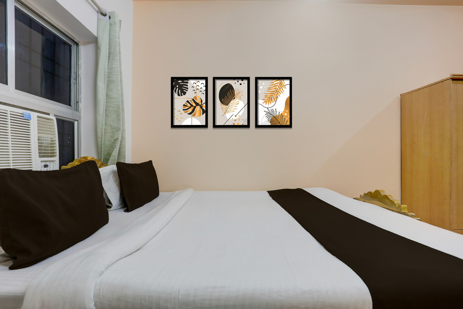 super hotel o patliputra golambar