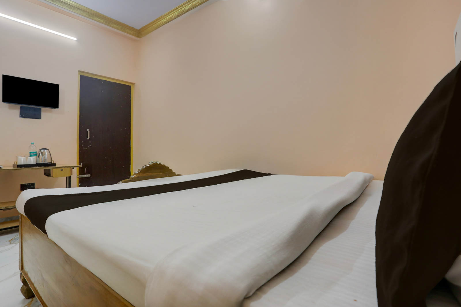 super hotel o patliputra golambar