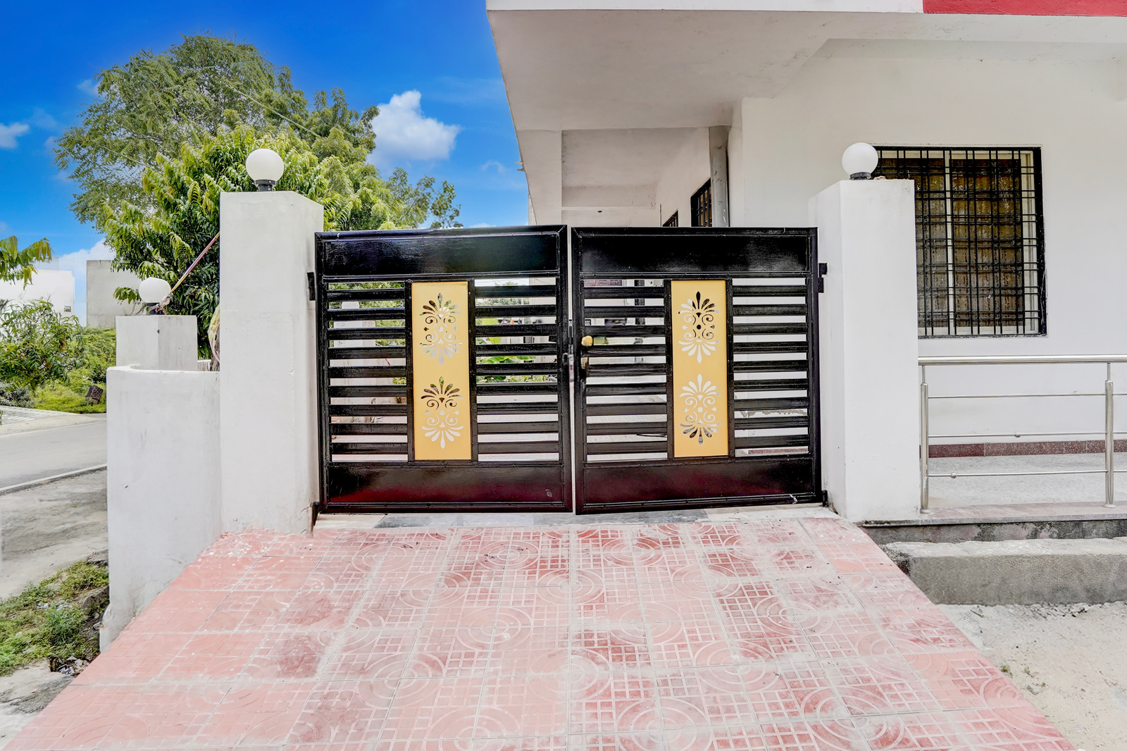 Super Collection O Sector 14 Udaipur Formerly Hotel Jk Inn,,3 star