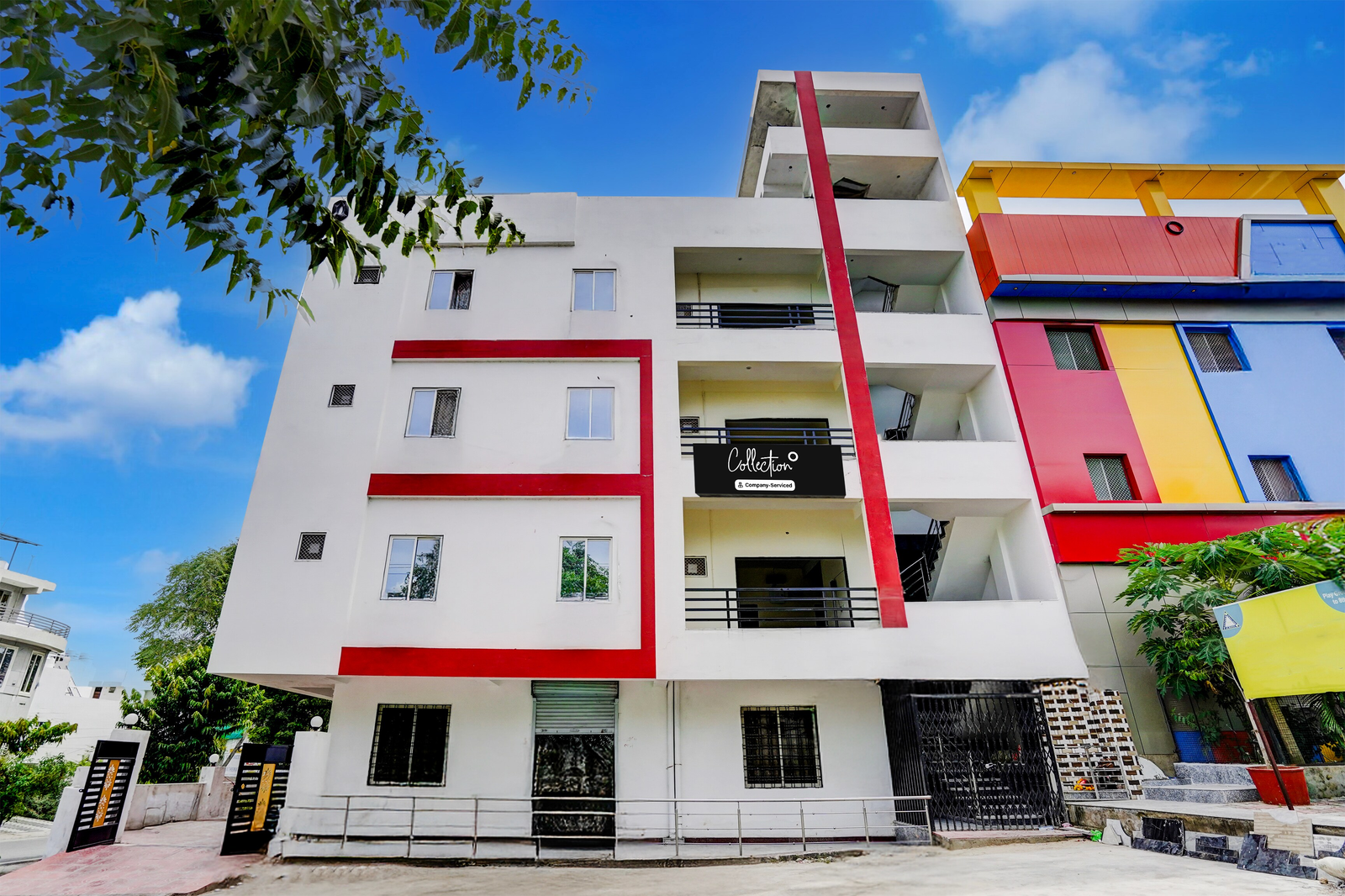 super collection o sector 14 udaipur formerly hotel jk inn