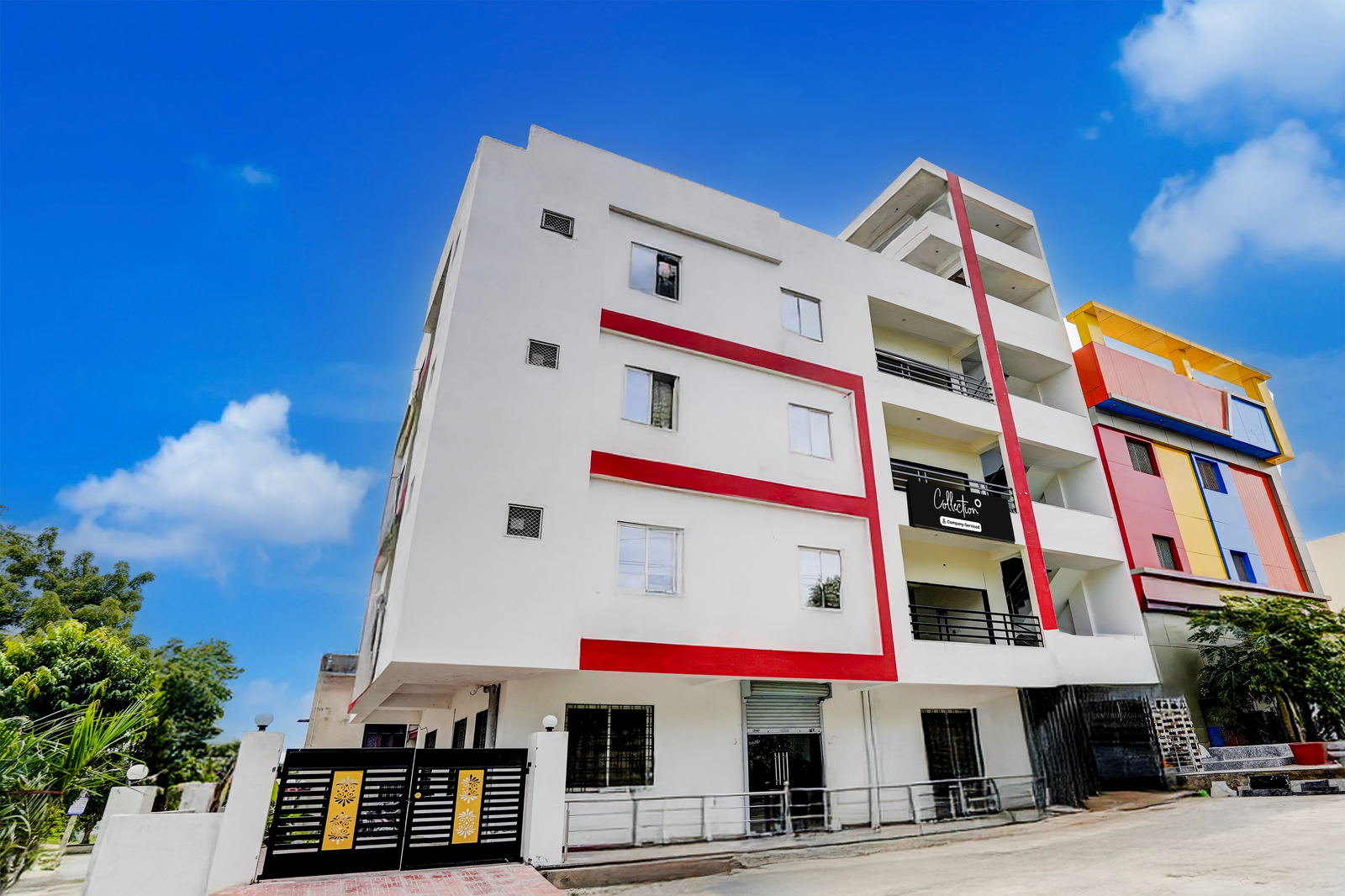 super collection o sector 14 udaipur formerly hotel jk inn