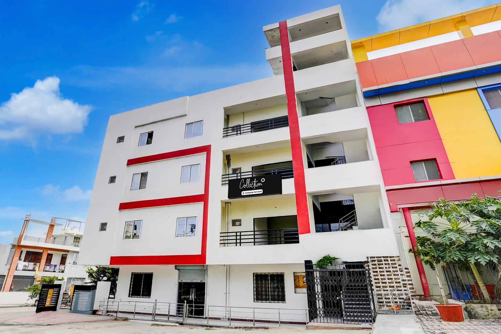 super collection o sector 14 udaipur formerly hotel jk inn