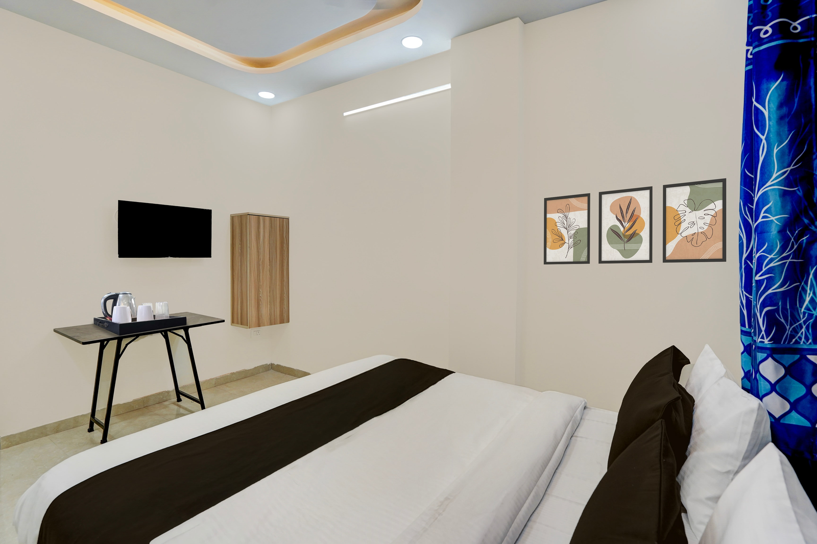 super collection o sector 14 udaipur formerly hotel jk inn