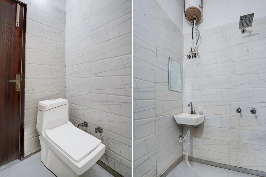 super townhouse johri enclave metro station formerly second home