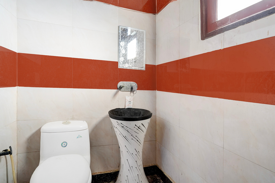 super townhouse johri enclave metro station formerly second home