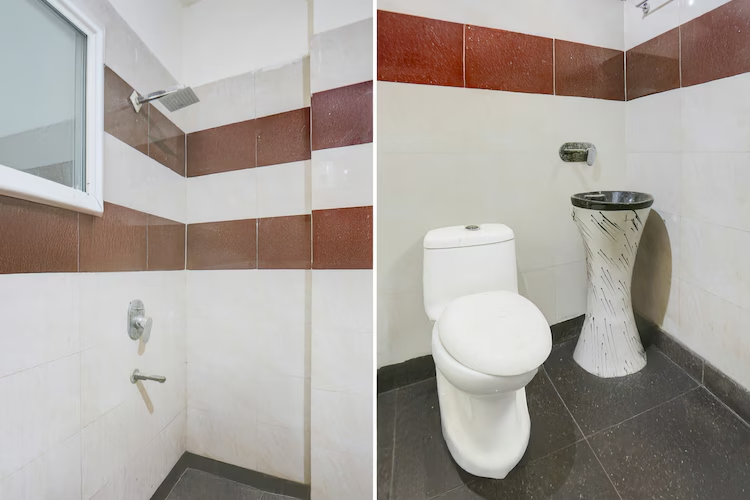 super townhouse johri enclave metro station formerly second home