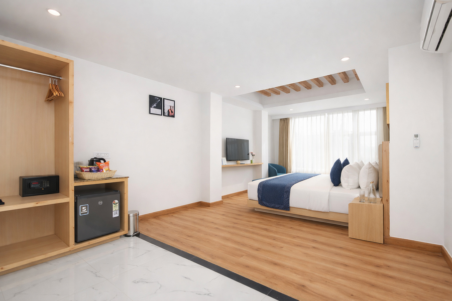 click collection gangtok