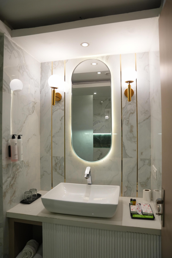 the wave international resort jamshedpur