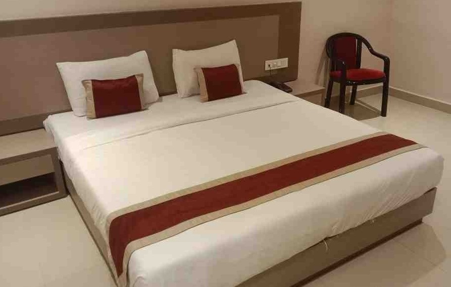 the wave international resort jamshedpur