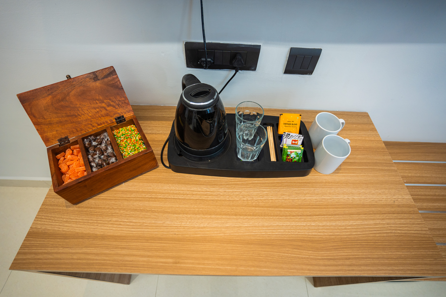 hotel indiana hitech city