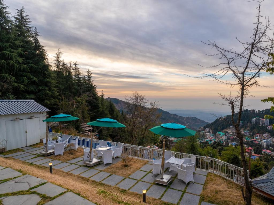 moustache select mcleodganj