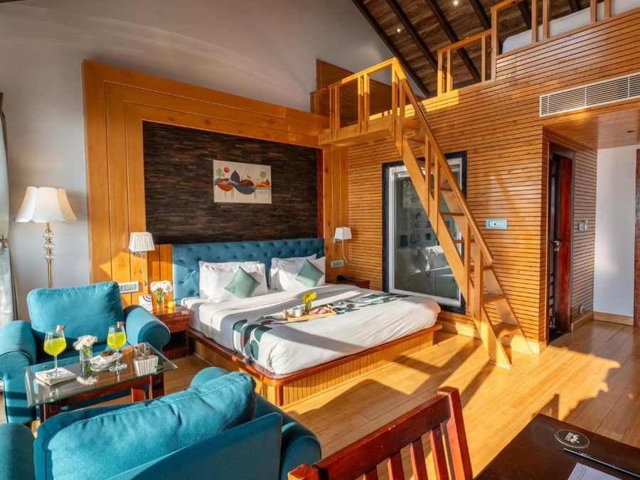 moustache select mcleodganj