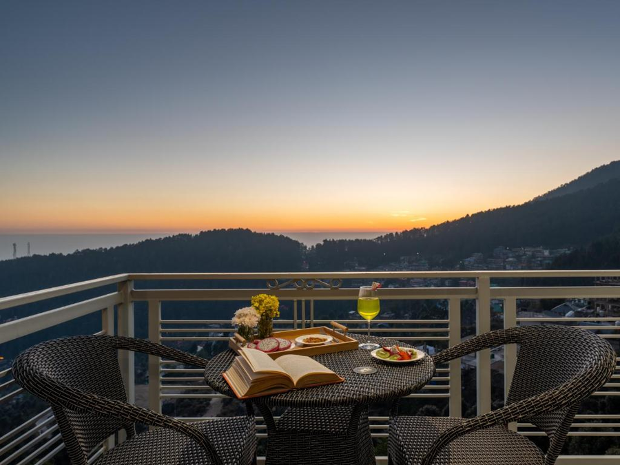 moustache select mcleodganj