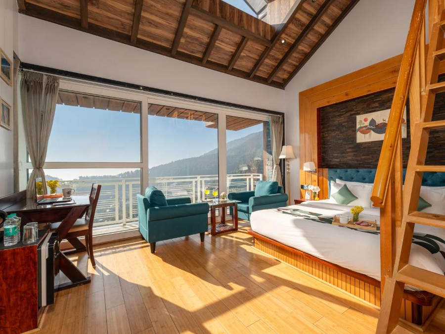 moustache select mcleodganj