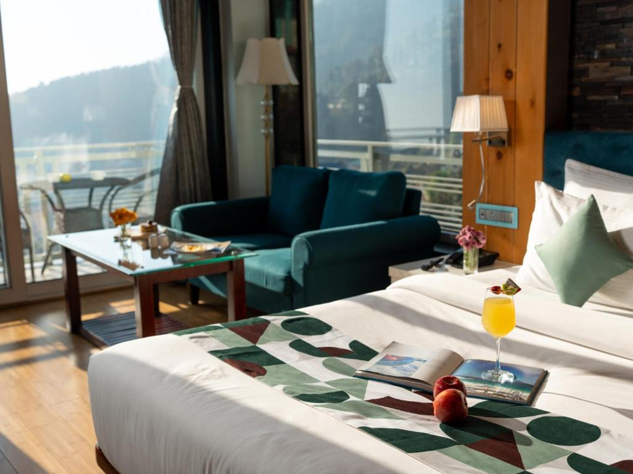 moustache select mcleodganj