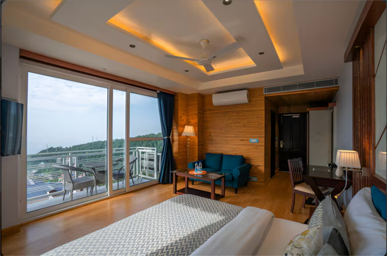 moustache select mcleodganj