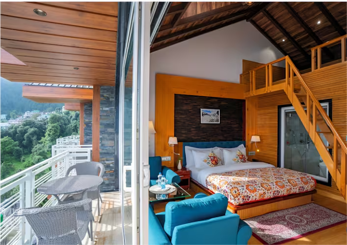 moustache select mcleodganj