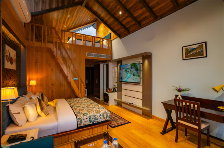 moustache select mcleodganj