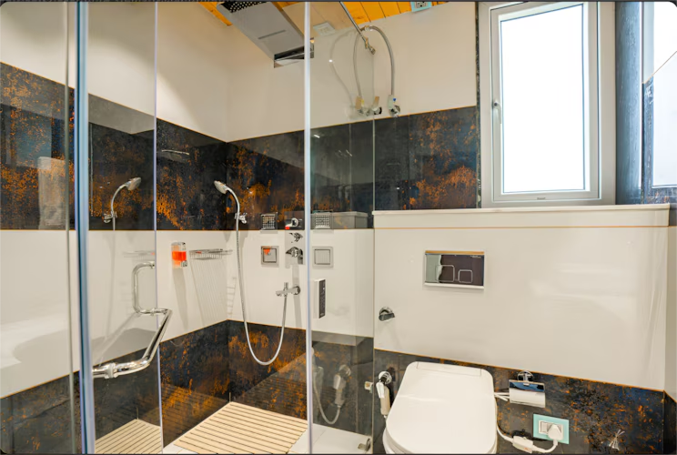 moustache select mcleodganj