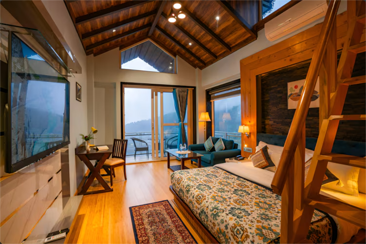 moustache select mcleodganj