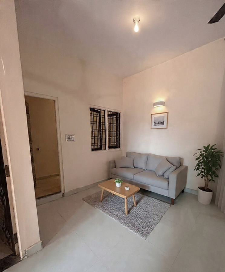 Sukoon B & B,,3 star