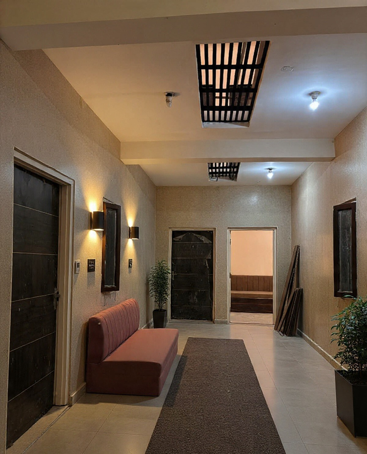 Sukoon B & B,,3 star