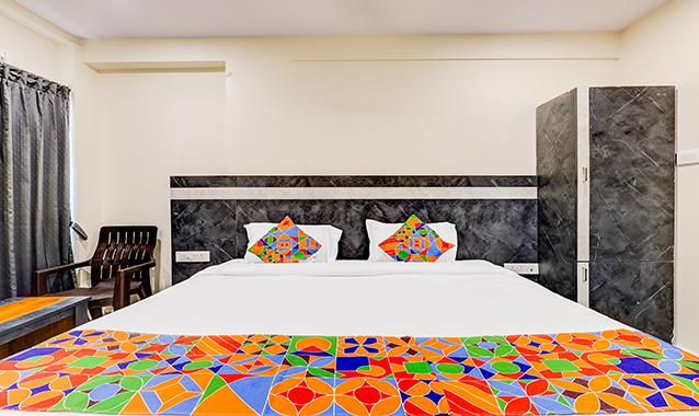 fabhotel sri lakshmi sea grand