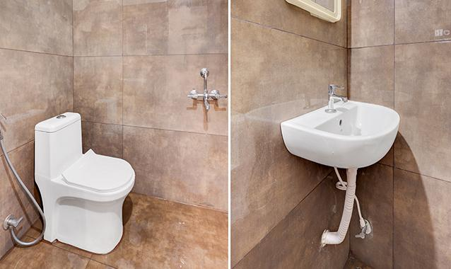 fabhotel sri lakshmi sea grand