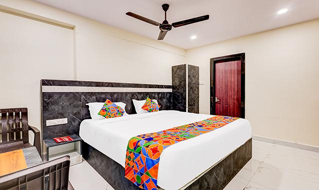 fabhotel sri lakshmi sea grand