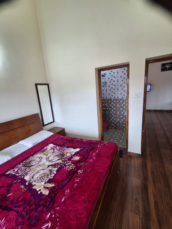 aristo clouds king suite