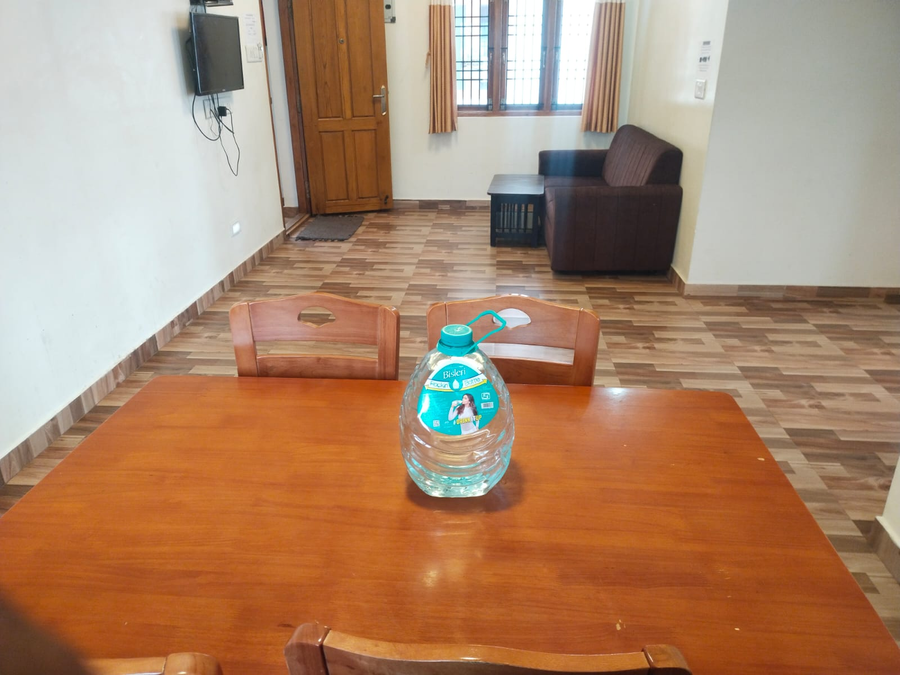 aristo clouds king suite