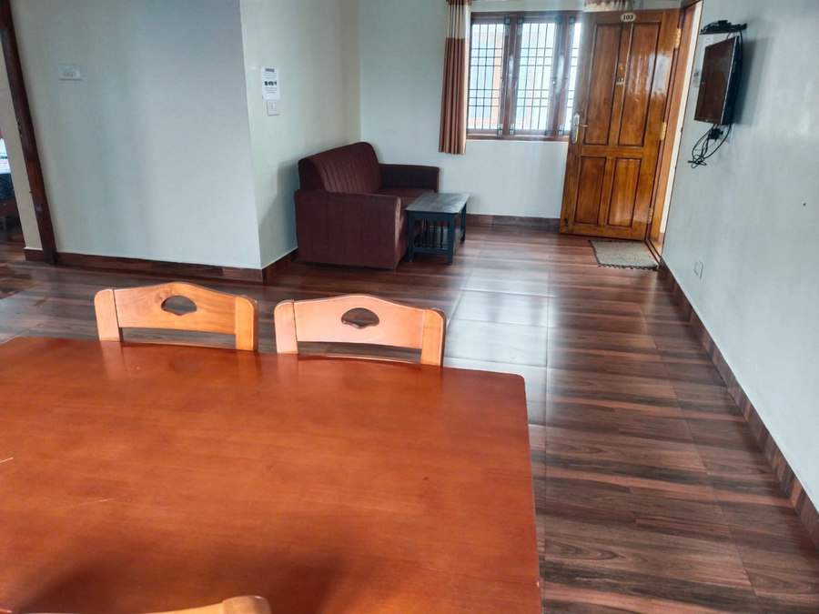 aristo clouds king suite