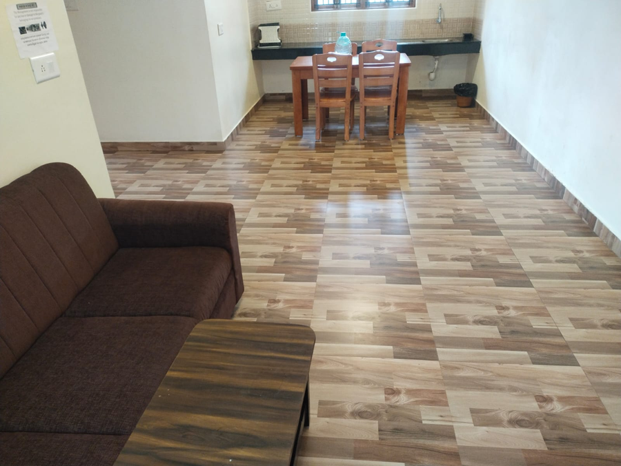 aristo clouds king suite