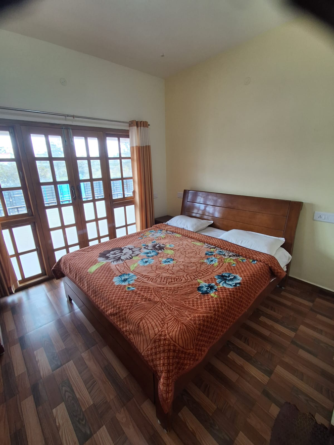 aristo clouds king suite