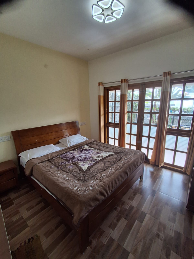 aristo clouds king suite