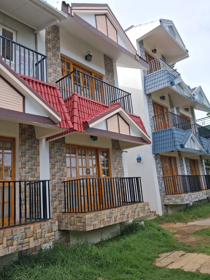 aristo clouds king suite