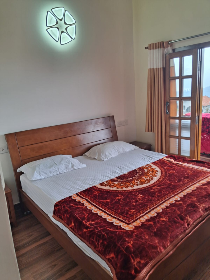 aristo clouds king suite