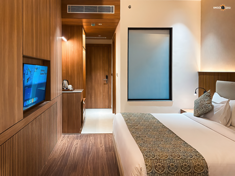 aamodh gardens suites banquets