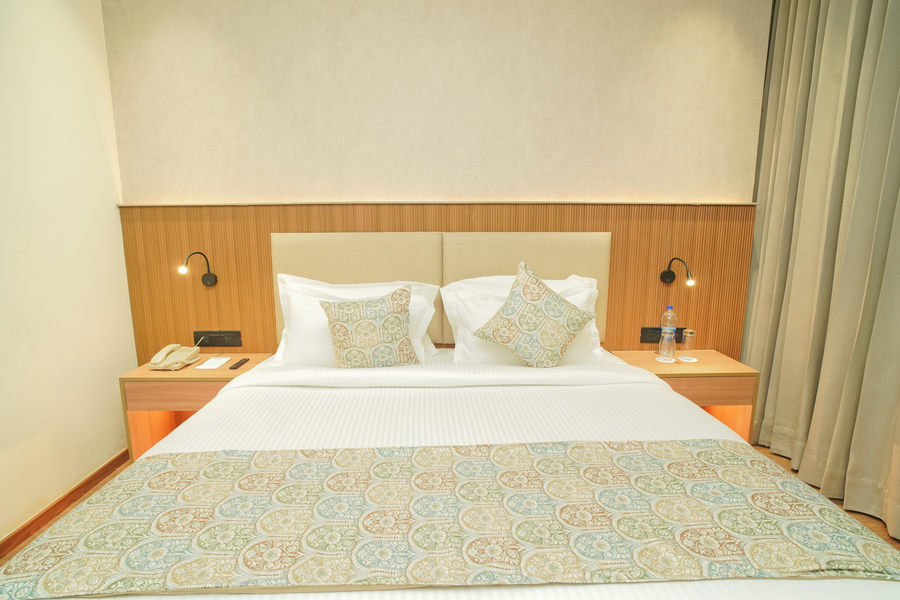 aamodh gardens suites banquets