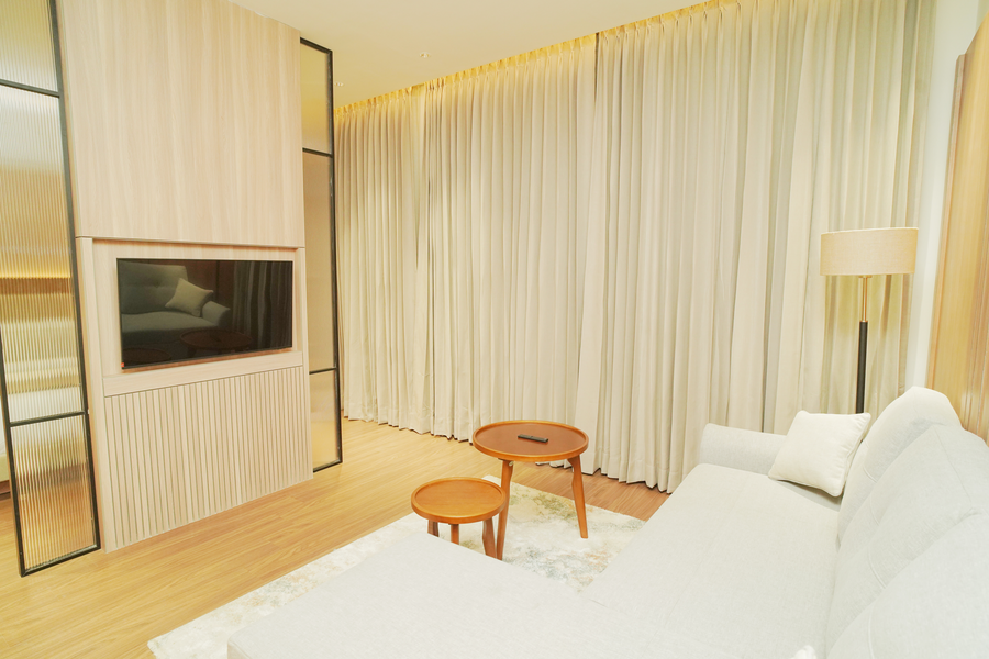 aamodh gardens suites banquets