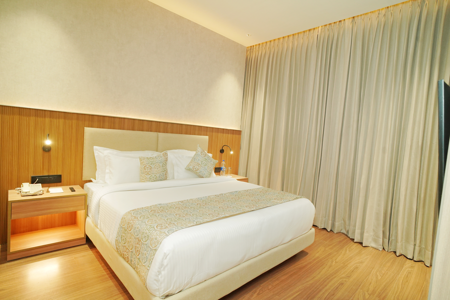 aamodh gardens suites banquets