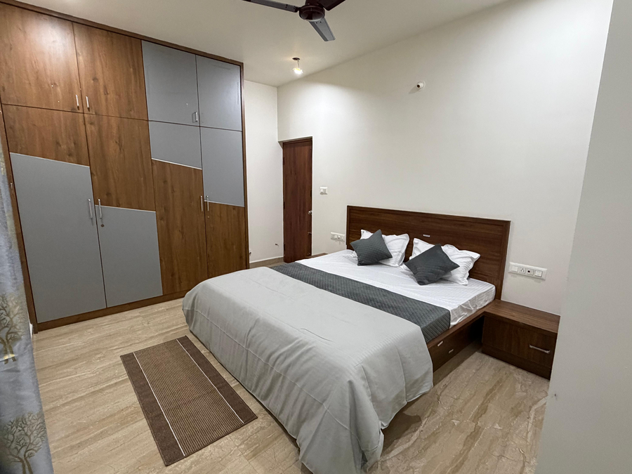 the residence 267 homestay